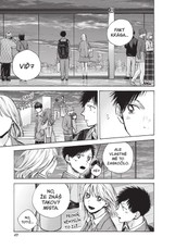 Mládí na hřišti 10: Jedno a to samý