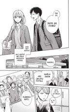 Mládí na hřišti 10: Jedno a to samý