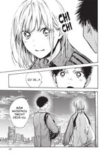 Mládí na hřišti 10: Jedno a to samý