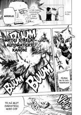 My Hero Academia - Moje hrdinská akademie 29: Vzestup Kacukiho Bakugóa