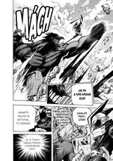 My Hero Academia - Moje hrdinská akademie 29: Vzestup Kacukiho Bakugóa