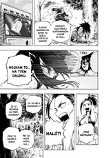 My Hero Academia - Moje hrdinská akademie 29: Vzestup Kacukiho Bakugóa