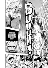 My Hero Academia - Moje hrdinská akademie 29: Vzestup Kacukiho Bakugóa