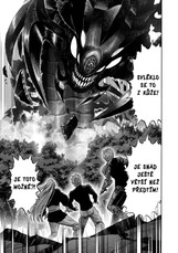 One-Punch Man 17: To proto, že jsem Plešoplášť?