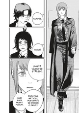 Speciální balíček: Prvních pět dílů manga série Chainsaw Man!