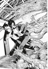 🔥Speciální balíček: Chainsaw Man 1–5 za 777 Kč! 🔥