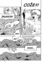 🔥Speciální balíček: Chainsaw Man 1–5 za 777 Kč! 🔥