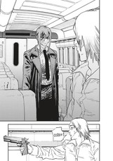 Speciální balíček: Prvních pět dílů manga série Chainsaw Man!