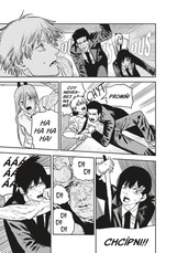 Speciální balíček: Prvních pět dílů manga série Chainsaw Man!