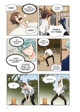 Král všech developerů 1