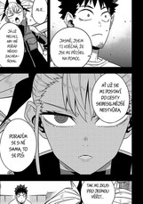 Kaidžú č. 8, díl 11