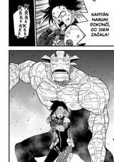 Kaidžú č. 8, díl 11