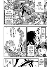 Kaidžú č. 8, díl 11