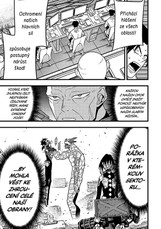 Kaidžú č. 8, díl 11