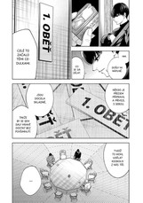 Vraždy v Dekagonu 4