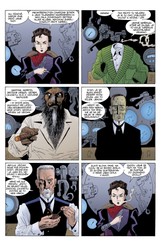 Liga výjimečných omnibus (základní verze)