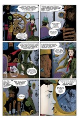 Liga výjimečných omnibus (základní verze)