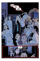 Liga výjimečných omnibus (základní verze)