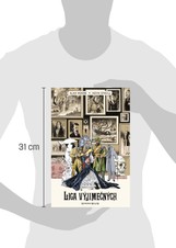 Liga výjimečných omnibus (základní verze)