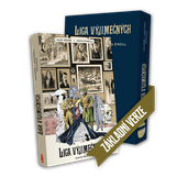 Liga výjimečných omnibus (základní verze)