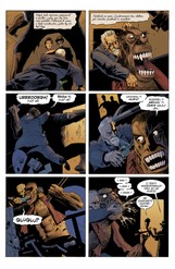 Liga výjimečných omnibus (základní verze)