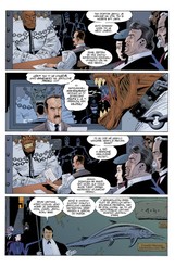 Liga výjimečných omnibus (limitovaná číslovaná verze)