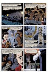 Liga výjimečných omnibus (limitovaná číslovaná verze)