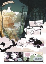 Hooky - Magie za školou 2