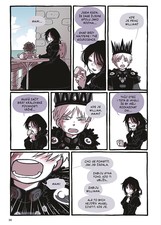 Hooky - Magie za školou 2