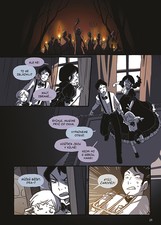 Hooky - Magie za školou 2