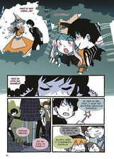 Hooky - Magie za školou 2