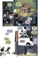 Hooky - Magie za školou 2