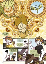 Hooky - Magie za školou 2