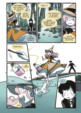 Hooky - Magie za školou 2