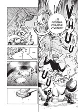 Kuchyně špičatých klobouků 1