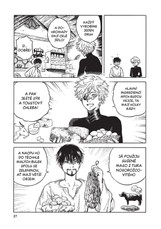 Kuchyně špičatých klobouků 1