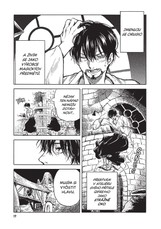 Kuchyně špičatých klobouků 1