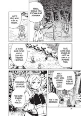 Frieren - Když jedna cesta končí 5