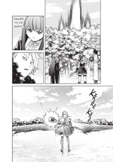 Frieren - Když jedna cesta končí 5