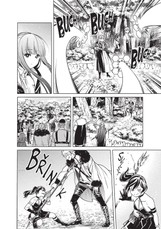 Frieren - Když jedna cesta končí 5