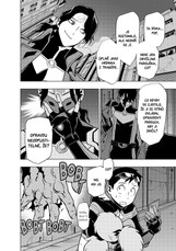 Občanská hlídka - Moje hrdinská akademie 11: Zápas v maskách