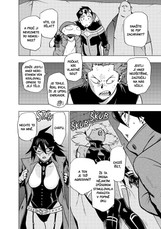 Občanská hlídka - Moje hrdinská akademie 11: Zápas v maskách