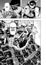 Občanská hlídka - Moje hrdinská akademie 11: Zápas v maskách