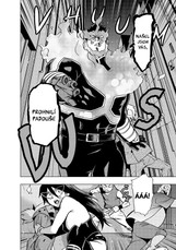 Občanská hlídka - Moje hrdinská akademie 11: Zápas v maskách