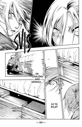 Útok titánů: Ztracené dívky 1