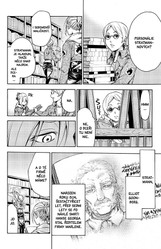 Útok titánů: Ztracené dívky 1