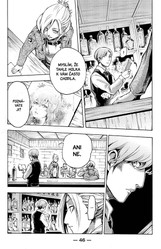 Útok titánů: Ztracené dívky 1