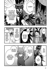 Twisted Wonderland: Příběh z Heartslabyulu 2