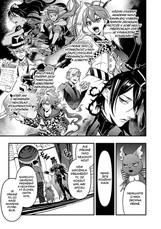 Twisted Wonderland: Příběh z Heartslabyulu 2