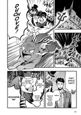 Twisted Wonderland: Příběh z Heartslabyulu 2